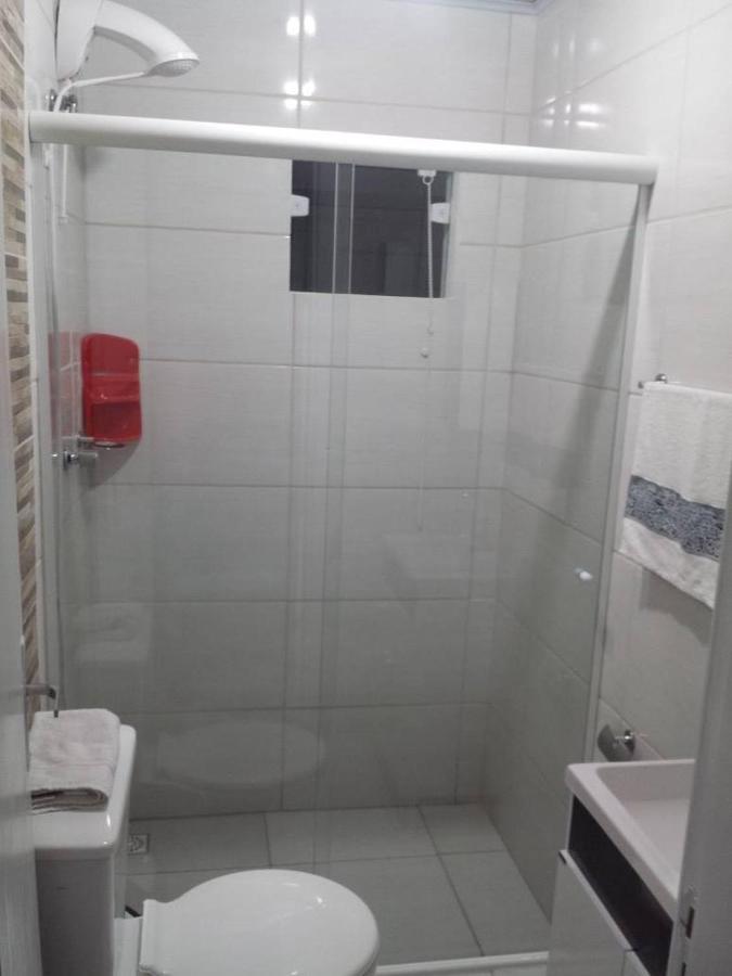 Pousada Porto Dos Ventos Penha  Extérieur photo