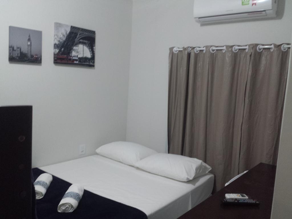 Pousada Porto Dos Ventos Penha  Extérieur photo